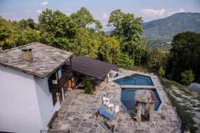 Agribenessere Agli Abatti Barge